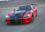 Dodge Viper SRT-10 ACR